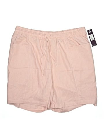 Gloria Vanderbilt Shorts (view 1)
