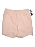 Gloria Vanderbilt Solid Pink Shorts Size 2X - photo 1