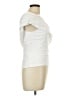 Missguided Ivory Sleeveless Blouse Size L - photo 4