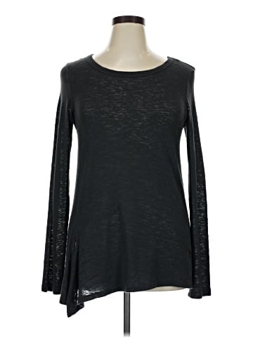 Bobeau Long Sleeve T-Shirt (view 1)