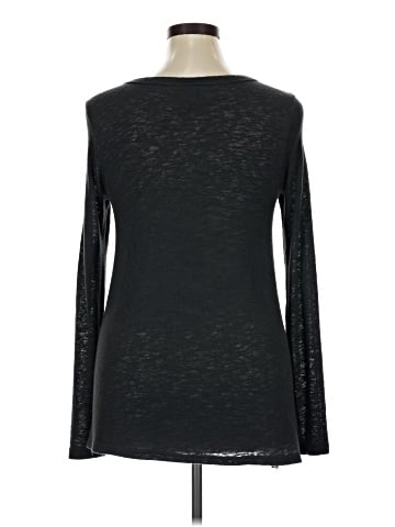 Bobeau Long Sleeve T-Shirt (view 2)