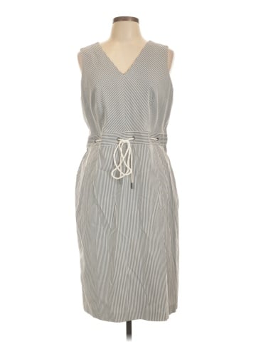 Kasper Casual Dress (view 1)