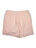 Gloria Vanderbilt Solid Pink Shorts Size 2X - photo 2