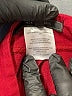 BCBGMAXAZRIA Solid Burgundy Active Pants Size XL - photo 8
