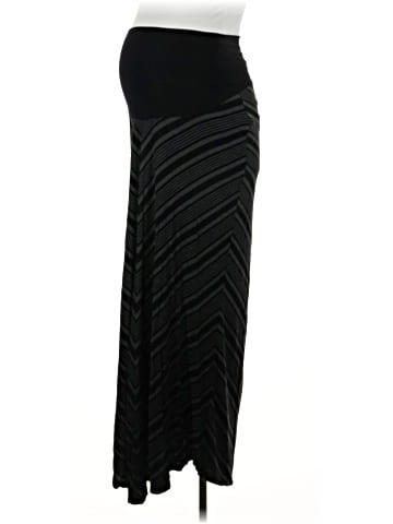 Motherhood Casual Skirt (view 1)