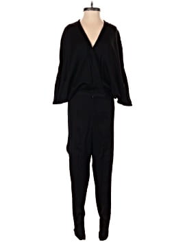 Zero + Maria Cornejo Jumpsuit