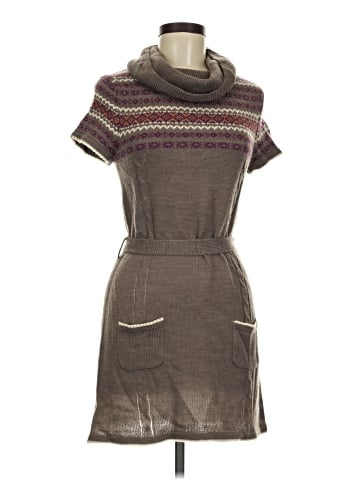 Belle Du Jour Casual Dress (view 1)