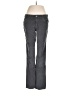 Eddie Bauer Gray Jeans Size 6 - photo 1
