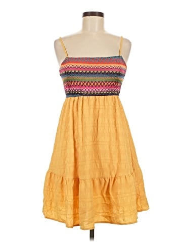 Cupshe Casual Dress (view 1)