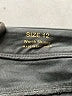 Lilly Pulitzer Black Casual Pants Size 12 - photo 7