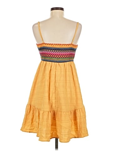 Cupshe Casual Dress (view 2)