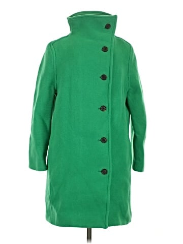 J.Crew Wool Coat (view 1)