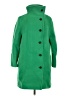 J.Crew Green Wool Coat Size 2 (petite) - photo 1