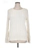 St. John's Bay Ivory Pullover Sweater Size XL - photo 1