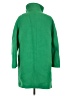 J.Crew Green Wool Coat Size 2 (petite) - photo 2