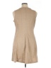 Apt. 9 Tweed Tan Casual Dress Size XL - photo 2
