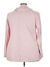 Faded Glory Pink Long Sleeve Top Size 3X - photo 2