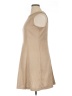 Apt. 9 Tweed Tan Casual Dress Size XL - photo 5