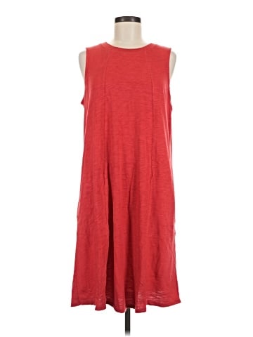 J.Jill Casual Dress (view 1)