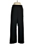 Adidas Black Casual Pants Size L - photo 1