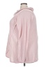 Faded Glory Pink Long Sleeve Top Size 3X - photo 5