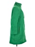 J.Crew Green Wool Coat Size 2 (petite) - photo 4