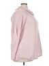 Faded Glory Pink Long Sleeve Top Size 3X - photo 4