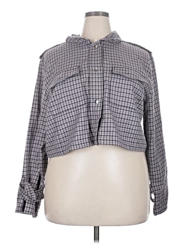 Wild Fable Jacket (view 1)