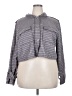 Wild Fable Gray Jacket Size 2X - photo 1