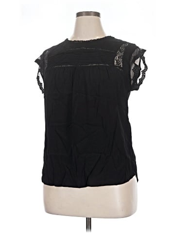 Daniel Rainn Sleeveless Blouse (view 1)