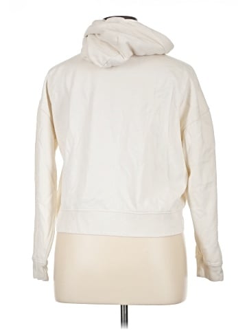 District. Pullover Hoodie (view 2)