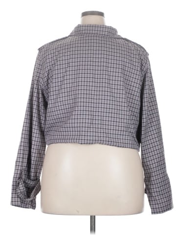 Wild Fable Jacket (view 2)