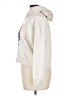 District. Ivory Pullover Hoodie Size XL - photo 5