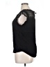 Daniel Rainn 100% Rayon Black Sleeveless Blouse Size XL - photo 5