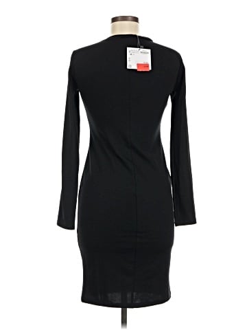 Trafaluc by Zara Cocktail Dress (view 2)