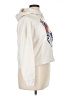 District. Ivory Pullover Hoodie Size XL - photo 4