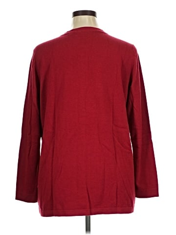 Quacker Factory Cardigan (view 2)