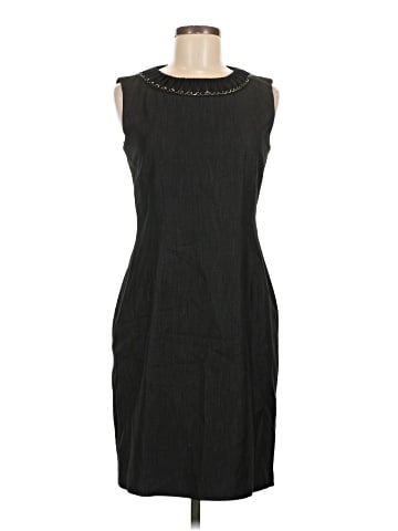 T Tahari Cocktail Dress (view 1)
