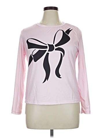 Unbranded Long Sleeve Top (view 1)