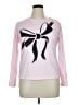 Unbranded Pink Long Sleeve Top Size XL - photo 1