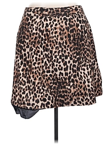 New York & Company Casual Skirt (view 2)