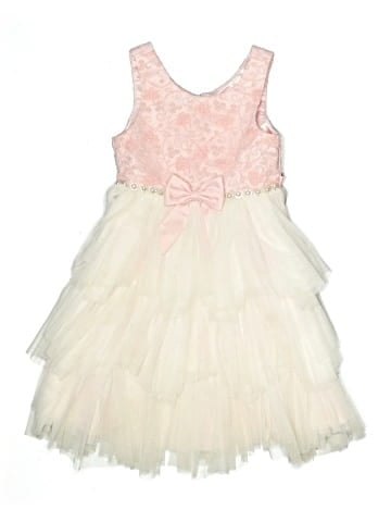 Couture Princess Dress (view 1)
