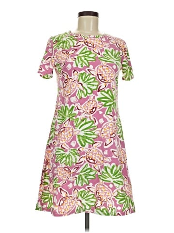 Barbara Gerwit Casual Dress (view 1)