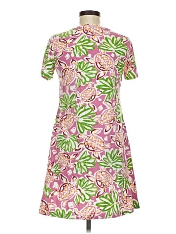 Barbara Gerwit Casual Dress (view 2)