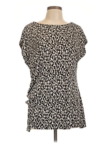 Kenneth Cole New York Short Sleeve Blouse (view 1)
