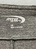 MTA Sport Gray Active Pants Size 3X - photo 4