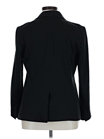 Ann Taylor Blazer (view 2)