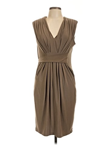 Komarov Cocktail Dress (view 1)