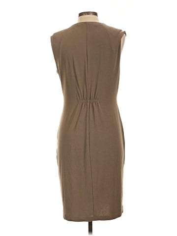 Komarov Cocktail Dress (view 2)