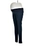 New Recruit Blue Jeans Size Lg Maternity - photo 1